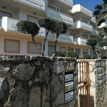 Jardim Paraiso Apartments Albufeira Dış mekan fotoğraf